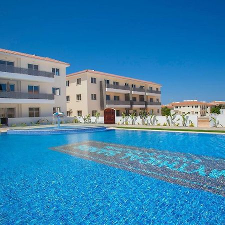 Carme At The Beach - Mythical Sands Paralimni Exterior foto